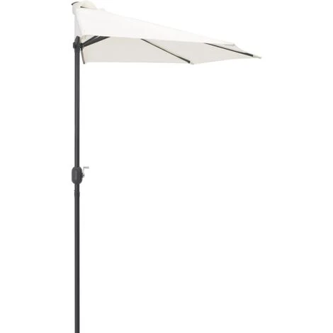 1.3m Traditional Parasol By Freeport Park 6 1.3m Traditional Parasol By Freeport Park - Image 4