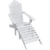 Trainor Adirondack Chair By House Of Hampton