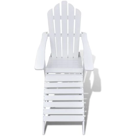 Trainor Adirondack Chair By House Of Hampton 4 Trainor Adirondack Chair By House Of Hampton - Image 2
