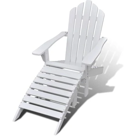 Trainor Adirondack Chair By House Of Hampton 5 Trainor Adirondack Chair By House Of Hampton - Image 3