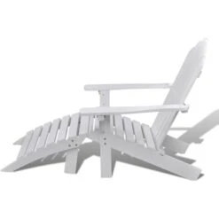 Trainor Adirondack Chair By House Of Hampton 10 Trainor Adirondack Chair By House Of Hampton -Outdoor Furniture Store 32703426 4