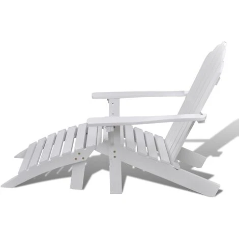 Trainor Adirondack Chair By House Of Hampton 6 Trainor Adirondack Chair By House Of Hampton - Image 4