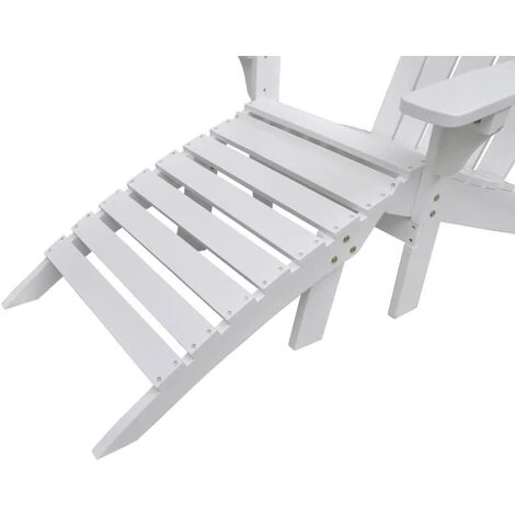 Trainor Adirondack Chair By House Of Hampton 7 Trainor Adirondack Chair By House Of Hampton - Image 5