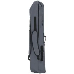 Hammock With Foldable Stand Grey 11 Hammock With Foldable Stand Grey -Outdoor Furniture Store 33219492 5