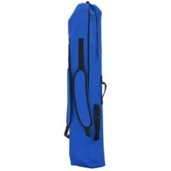 Hammock With Foldable Stand Blue -Outdoor Furniture Store 33219494 5