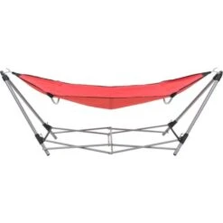 Camping Hammock With Stand By Freeport Park -Outdoor Furniture Store 33344345 3