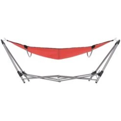 Camping Hammock With Stand By Freeport Park -Outdoor Furniture Store 33344345 4