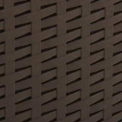 Garden Table Mocha 53x53x40 Cm Plastic VidaXL 11 Garden Table Mocha 53x53x40 Cm Plastic VidaXL -Outdoor Furniture Store 33645006 5