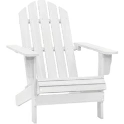 Truet Adirondack Chair By House Of Hampton