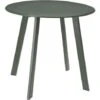 Table 50x45 Cm Matt Green ProGarden