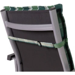 Blumfeldt Prato, Upholstery, Armchair Cushion, Low-Back Garden Chair, Polyester, 50x100x8cm 9 Blumfeldt Prato, Upholstery, Armchair Cushion, Low-Back Garden Chair, Polyester, 50x100x8cm -Outdoor Furniture Store 35035900 3