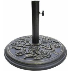 Milano 8KG Parasol Base