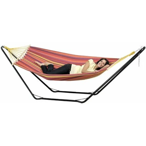 Amazonas Beach Hammock Set 3 Amazonas Beach Hammock Set