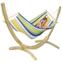 Amazonas StarSet Kolibri Hammock