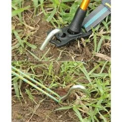 10x Kingfisher Tent Pegs 8 10x Kingfisher Tent Pegs -Outdoor Furniture Store 37394585 3