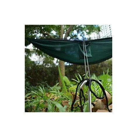 10x Kingfisher Tent Pegs 6 10x Kingfisher Tent Pegs - Image 4