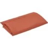Replacement Fabric For Cantilever Umbrella Terracotta 350 Cm VidaXL -Outdoor Furniture Store 39355653 1
