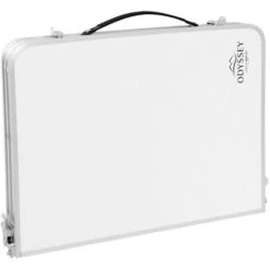 Charles Bentley Odyssey Folding Lightweight Camping Picnic Table Garden Party 7 Charles Bentley Odyssey Folding Lightweight Camping Picnic Table Garden Party -Outdoor Furniture Store 3955462 3