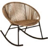 Charles Bentley Zanzibar Rocking Chair Natural Rattan String Seat 2 Charles Bentley Zanzibar Rocking Chair Natural Rattan String Seat -Outdoor Furniture Store 40321704 1