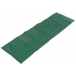 Silverline Rotary Line Cover - 400 X 1500mm
