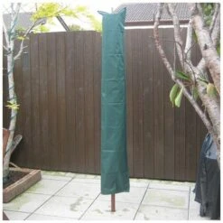 Silverline Rotary Line Cover - 400 X 1500mm -Outdoor Furniture Store 4118080 4