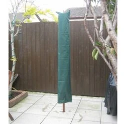 Silverline Rotary Line Cover - 400 X 1500mm -Outdoor Furniture Store 4118080 5