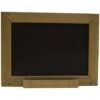 Blackboard Classic Wood Brown A031.007.01 AXI 1 Blackboard Classic Wood Brown A031.007.01 AXI -Outdoor Furniture Store 4219791 1