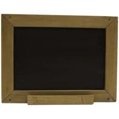 Blackboard Classic Wood Brown A031.007.01 AXI