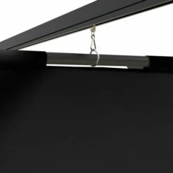 Gazebo 4x3 M Anthracite VidaXL 11 Gazebo 4x3 M Anthracite VidaXL -Outdoor Furniture Store 45320242 5