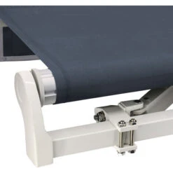 Greenbay 2.5 X 2m Manual Awning Garden Patio Canopy Sun Shade Shelter Retractable Blue 10 Greenbay 2.5 X 2m Manual Awning Garden Patio Canopy Sun Shade Shelter Retractable Blue -Outdoor Furniture Store 46461635 4