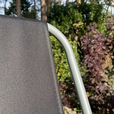 Set Of 2 Folding Garden Furniture Set Chairs 7 Set Of 2 Folding Garden Furniture Set Chairs - Image 5