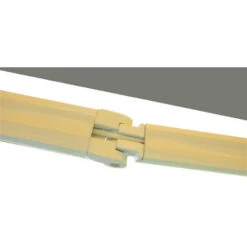 Grey Patio Manual Awning Garden Canopy Sun Shade Retractable Shelter 2.5x2M 11 Grey Patio Manual Awning Garden Canopy Sun Shade Retractable Shelter 2.5x2M -Outdoor Furniture Store 50318552 5