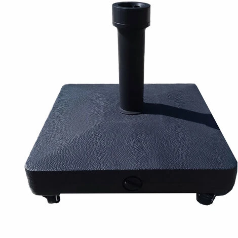 Easy Move 27kg 4 Wheel Parasol Base 3 Easy Move 27kg 4 Wheel Parasol Base