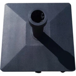 Easy Move 27kg 4 Wheel Parasol Base 8 Easy Move 27kg 4 Wheel Parasol Base -Outdoor Furniture Store 53567995 3
