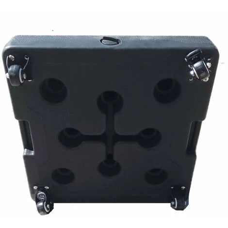 Easy Move 27kg 4 Wheel Parasol Base 6 Easy Move 27kg 4 Wheel Parasol Base - Image 4