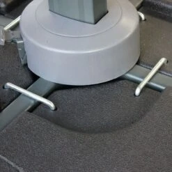 Set Of 4 Weights Base For Cantilever Parasols - 4x Fillable Base 50X50X7cm 10 Set Of 4 Weights Base For Cantilever Parasols - 4x Fillable Base 50X50X7cm -Outdoor Furniture Store 5455743 4