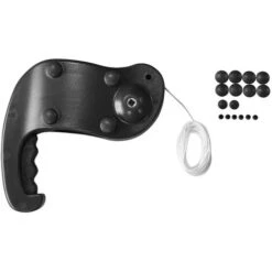 Replacement Handle Kit For Cantilever Parasols - Falgos & St Jean De Luz - Screw Caps Included