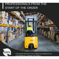 SupaGarden Aluminium Table 60cm - CAT100 -Outdoor Furniture Store 57240273 4