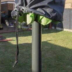 Airwave Parasol Cover For 3 Metre Standing Traditional Garden Parasol Umbrella 8 Airwave Parasol Cover For 3 Metre Standing Traditional Garden Parasol Umbrella -Outdoor Furniture Store 57492468 3