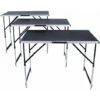 Adjustable Height Folding Table - 1 Table -Outdoor Furniture Store 57593473 1