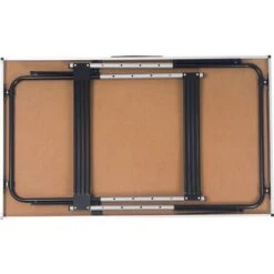 Adjustable Height Folding Table - 1 Table -Outdoor Furniture Store 57593473 4