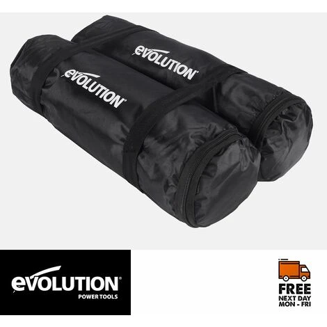 Evolution All-Weather Gazebo Pop-up Workspace Sand Bag 3 Evolution All-Weather Gazebo Pop-up Workspace Sand Bag