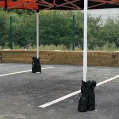 Evolution All-Weather Gazebo Pop-up Workspace Sand Bag 9 Evolution All-Weather Gazebo Pop-up Workspace Sand Bag -Outdoor Furniture Store 57764215 4