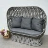 Double Cocoon Egg Chair 2 Double Cocoon Egg Chair -Outdoor Furniture Store 57876322 1