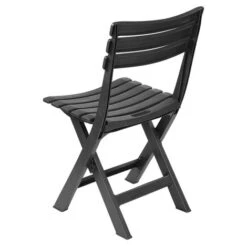 Komodo/Birki Antracite Collapsible Garden Patio Camping Chair [022003]/[664739] -Outdoor Furniture Store 57984426 3