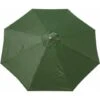 Umbrella Replacement Cover - 8 Ribs - 3m - Waterproof - Anti-ultraviolet - Replacement Fabric - Umbrella Canopy - Umbrella(dark Green) 2 Umbrella Replacement Cover - 8 Ribs - 3m - Waterproof - Anti-ultraviolet - Replacement Fabric - Umbrella Canopy - Umbrella(dark Green) -Outdoor Furniture Store 58056125 1