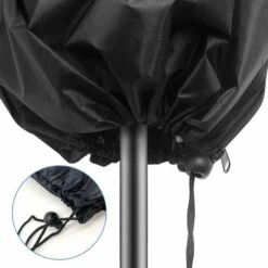 Parasol Protective Cover With Rod, Cantilever Parasol Protective Cover 2 To 4 M Large Parasol Cover -Outdoor Furniture Store 58414166 5