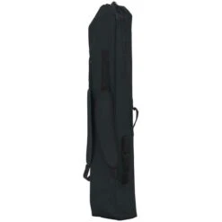 Topdeal Hammock With Foldable Stand Black VDFF28562UK 11 Topdeal Hammock With Foldable Stand Black VDFF28562UK -Outdoor Furniture Store 59170489 5