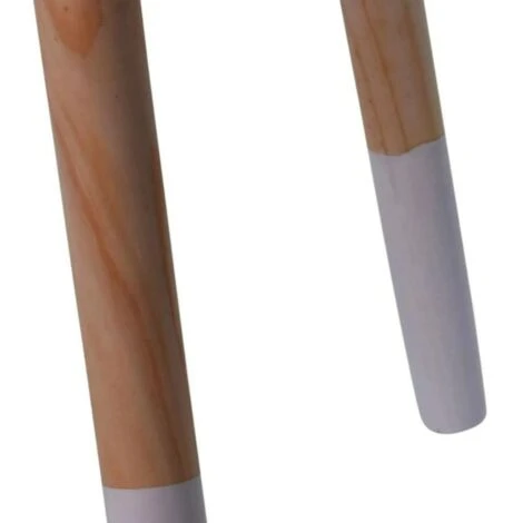 Table For Children 60x41 Cm White H&S Collection 6 Table For Children 60x41 Cm White H&S Collection - Image 4