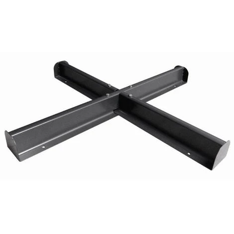 Honolulu Parasol Crossbase Carbon Black 3 Honolulu Parasol Crossbase Carbon Black